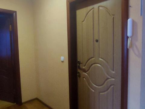 квартира по адресу Героев просп., 7