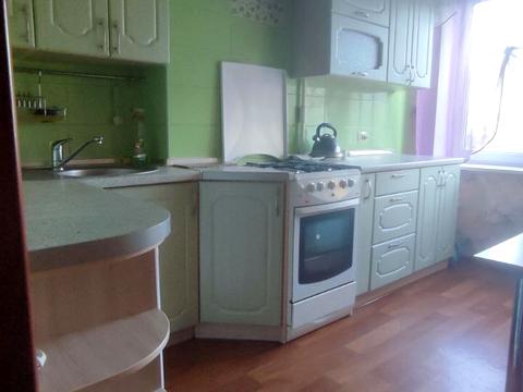 квартира по адресу Героев просп., 7