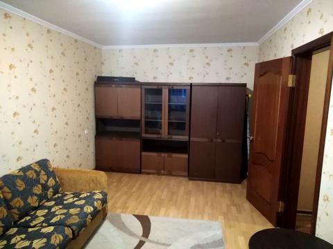 квартира по адресу Героев просп., 7