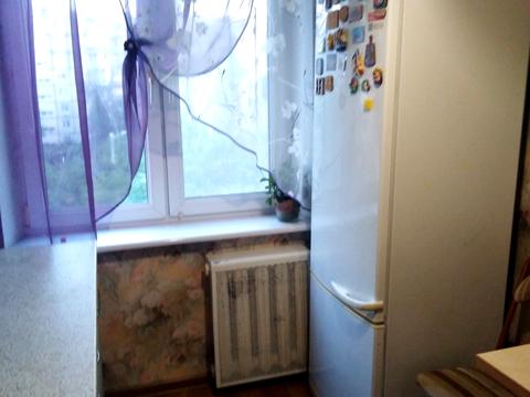 квартира по адресу Героев просп., 7