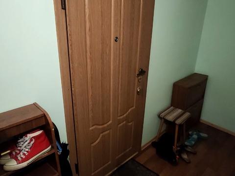 квартира по адресу Героев просп., 7