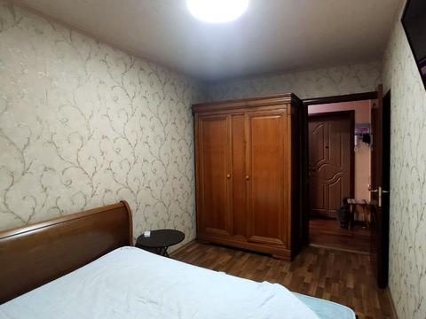 квартира по адресу Героев просп., 7