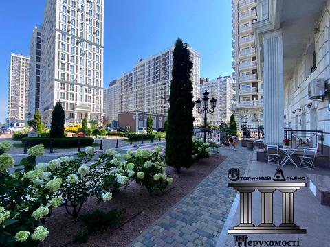 коммерческая по адресу Михаила Максимовича ул. (Трутенко Онуфрия), 26-Г