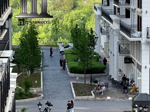 коммерческая по адресу Михаила Максимовича ул. (Трутенко Онуфрия), 26-Г