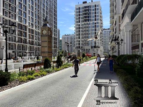 коммерческая по адресу Михаила Максимовича ул. (Трутенко Онуфрия), 26-Г