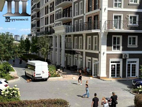 коммерческая по адресу Михаила Максимовича ул. (Трутенко Онуфрия), 26-Г