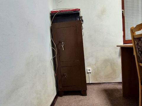 комерційна за адресою Шевченка, 7