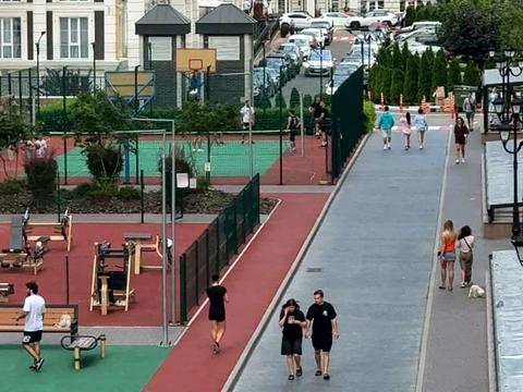 коммерческая по адресу Михаила Максимовича ул. (Трутенко Онуфрия), 26-Г