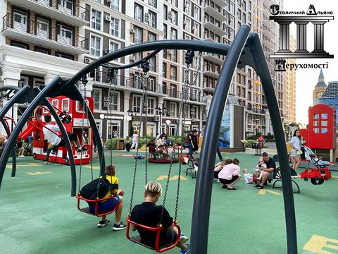 коммерческая по адресу Михаила Максимовича ул. (Трутенко Онуфрия), 26-Г