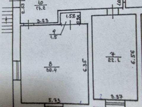 комерційна за адресою Шевченка, 7