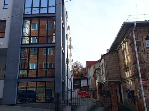 квартира за адресою Кропивницького вул., 20