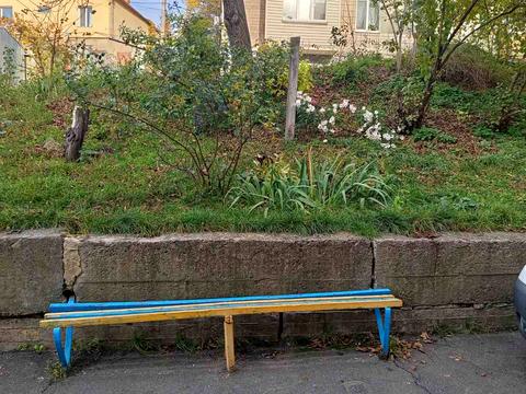 квартира за адресою Кропивницького вул., 20