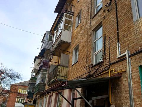 квартира за адресою Кропивницького вул., 20