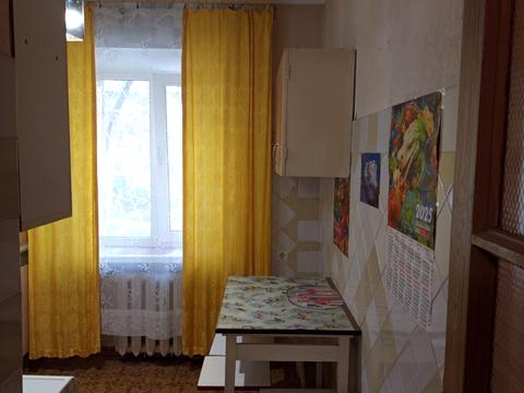 квартира за адресою Кропивницького вул., 20