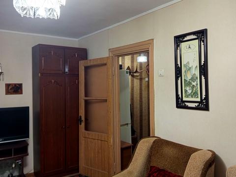 квартира за адресою Кропивницького вул., 20