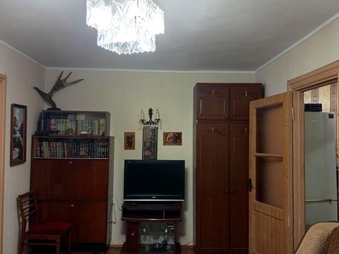 квартира за адресою Кропивницького вул., 20