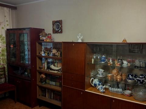 квартира за адресою Кропивницького вул., 20