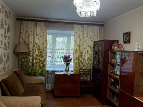 квартира за адресою Кропивницького вул., 20