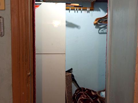 квартира за адресою Кропивницького вул., 20