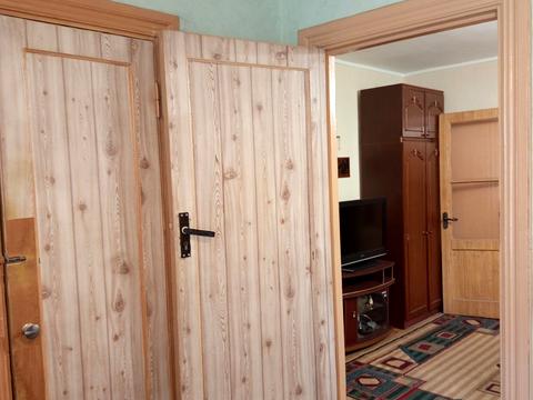 квартира за адресою Кропивницького вул., 20