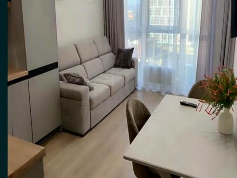 квартира по адресу Родини Крістерів ул., 2