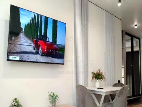 квартира по адресу Родини Крістерів ул., 2