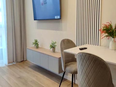 квартира по адресу Родини Крістерів ул., 2