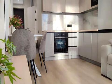 квартира по адресу Родини Крістерів ул., 2