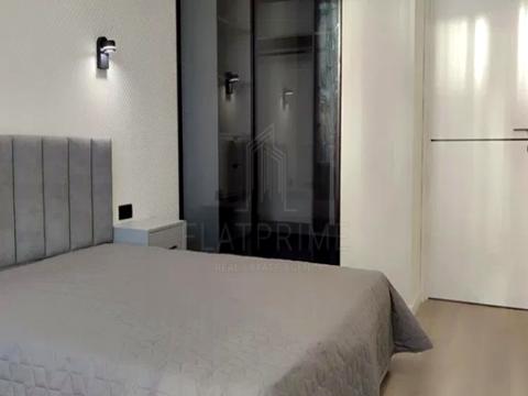 квартира по адресу Родини Крістерів ул., 2