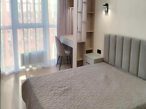 квартира по адресу Родини Крістерів ул., 2