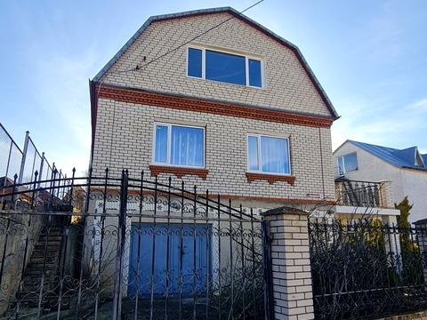 будинок за адресою Старицького вул.