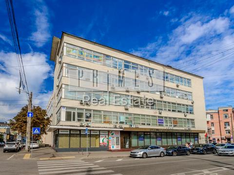 комерційна за адресою Спаська вул., 9