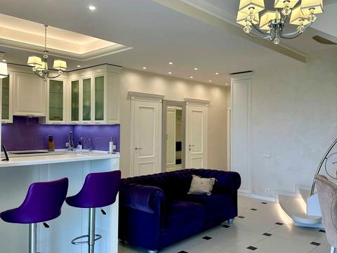 квартира по адресу Евпаторийская ул., 2б