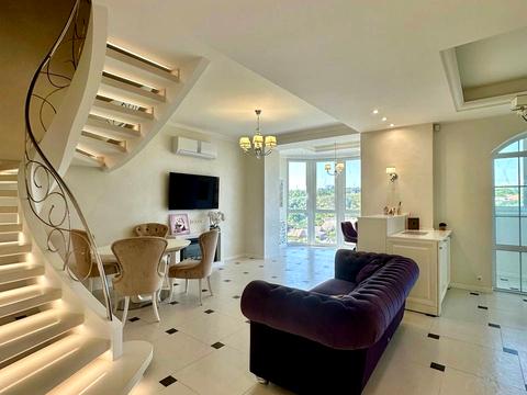 квартира по адресу Евпаторийская ул., 2б