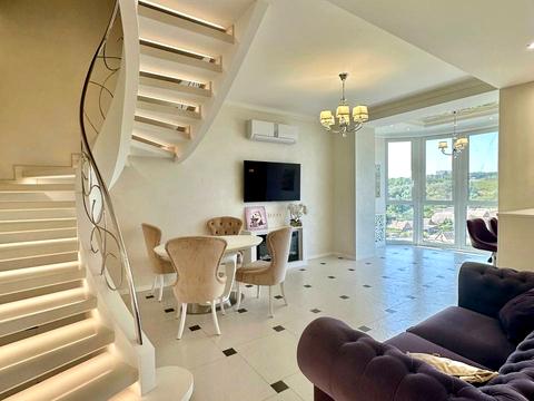 квартира по адресу Евпаторийская ул., 2б