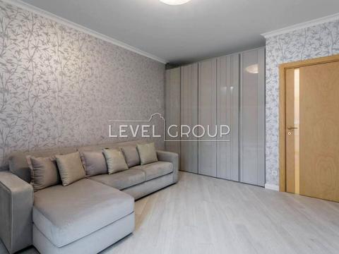 квартира за адресою Золотоустівська вул., 24а