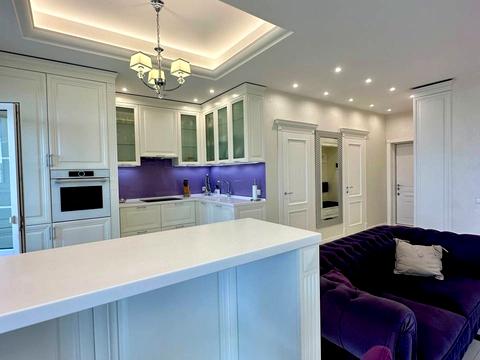 квартира по адресу Евпаторийская ул., 2б