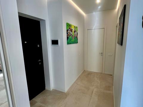 квартира по адресу Джона Маккейна ул. (Кудри Ивана), 1-А