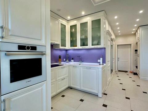 квартира по адресу Евпаторийская ул., 2б