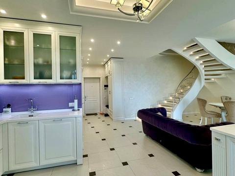 квартира по адресу Евпаторийская ул., 2б