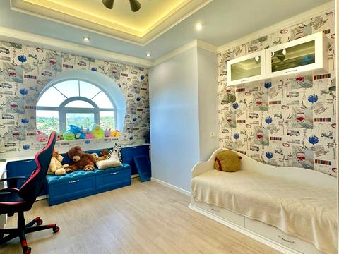 квартира по адресу Евпаторийская ул., 2б