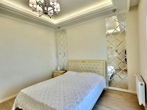 квартира по адресу Евпаторийская ул., 2б