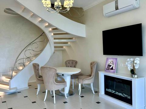 квартира по адресу Евпаторийская ул., 2б