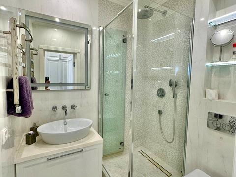 квартира по адресу Евпаторийская ул., 2б