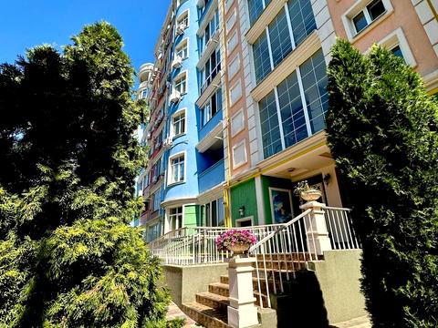 квартира по адресу Евпаторийская ул., 2б