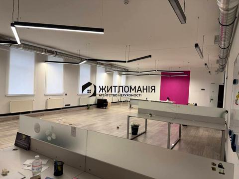 комерційна за адресою Нижній Вал вул., 41