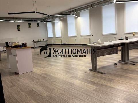 комерційна за адресою Нижній Вал вул., 41