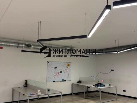 комерційна за адресою Нижній Вал вул., 41