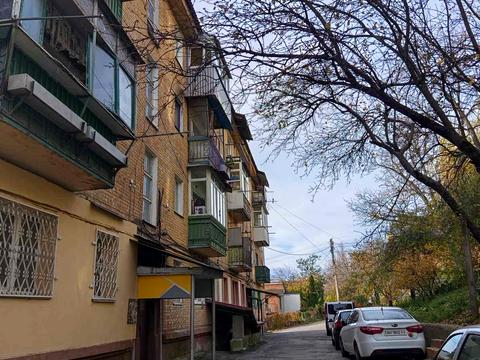 квартира за адресою Кропивницького вул., 20