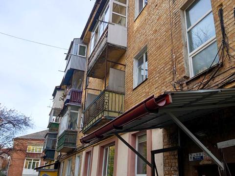 квартира за адресою Кропивницького вул., 20